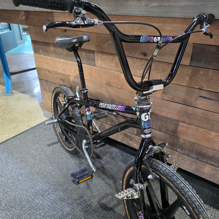 1989 GT Performer Survivor