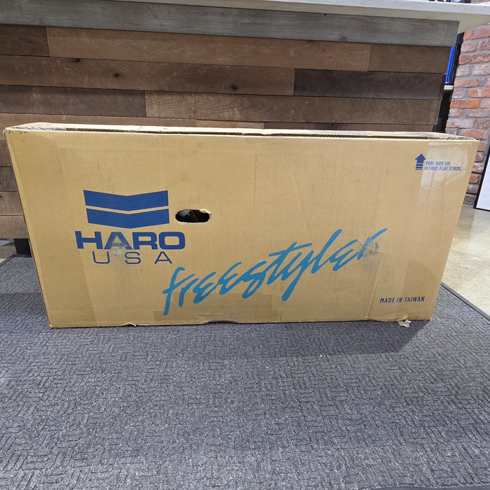 Haro Lineage Air Master Bike 2021 (Rochester Collection)