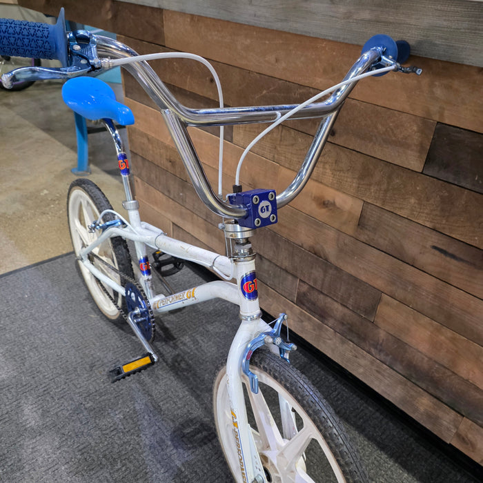 1985 GT Performer