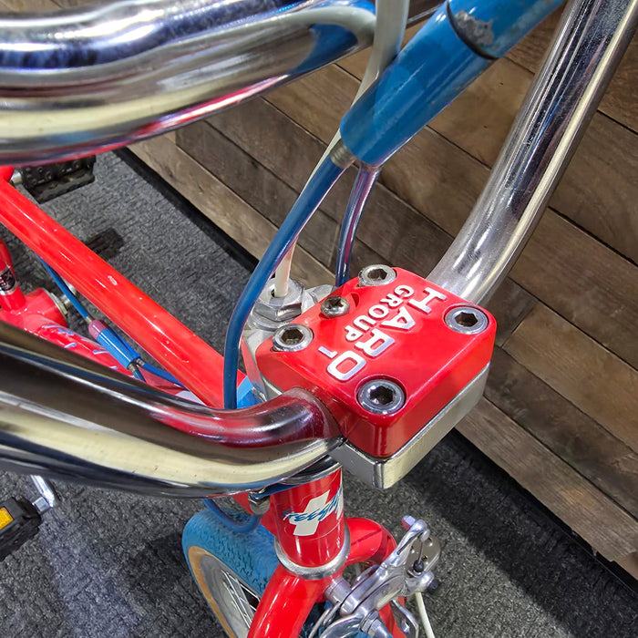 1986 Haro FST