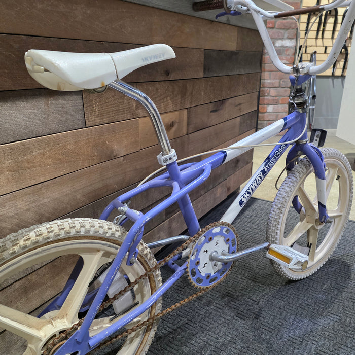 1987 Skyway Street Beat Survivor