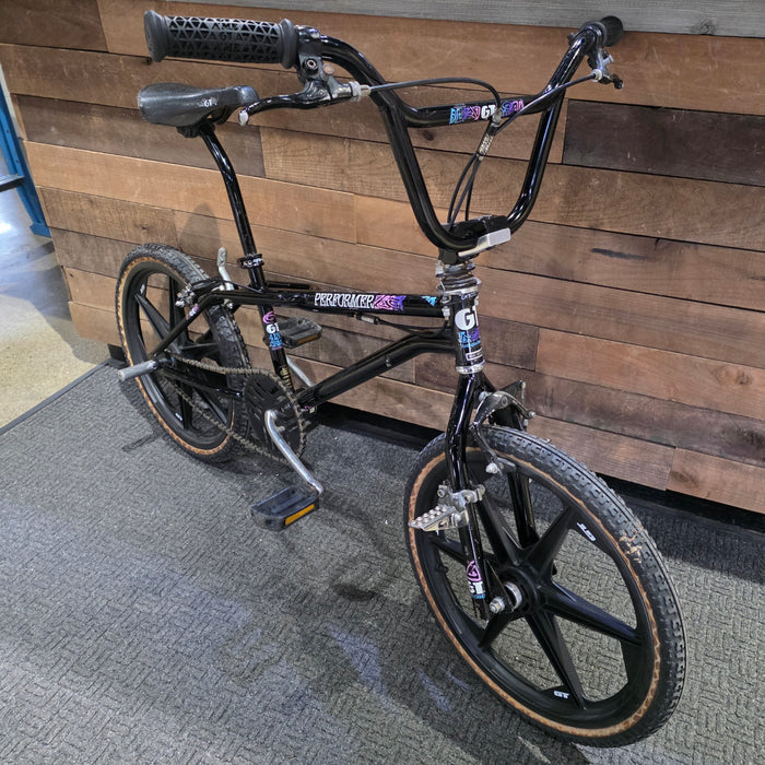 1989 GT Performer Survivor