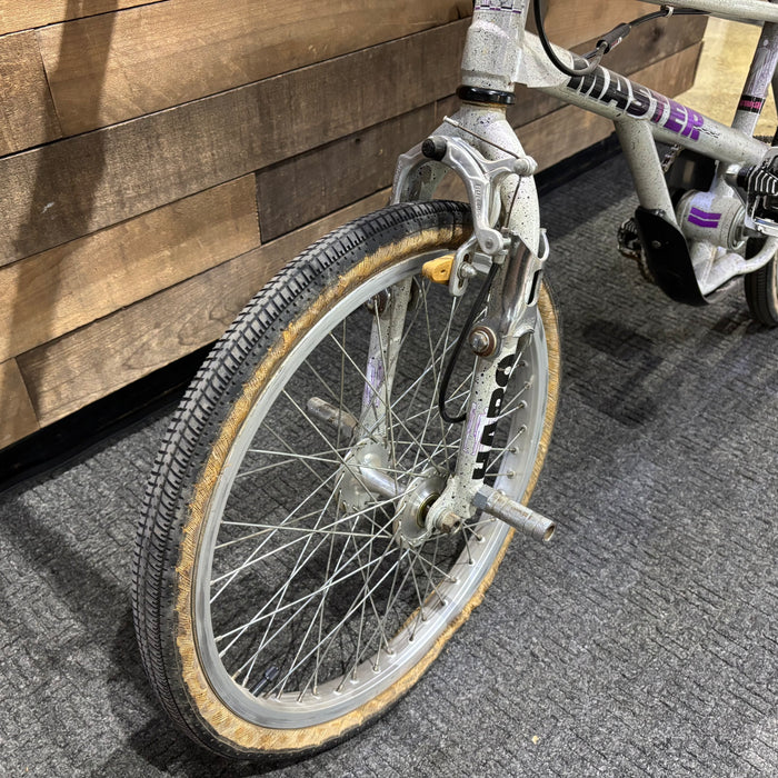 1990 Haro Master Bashguard