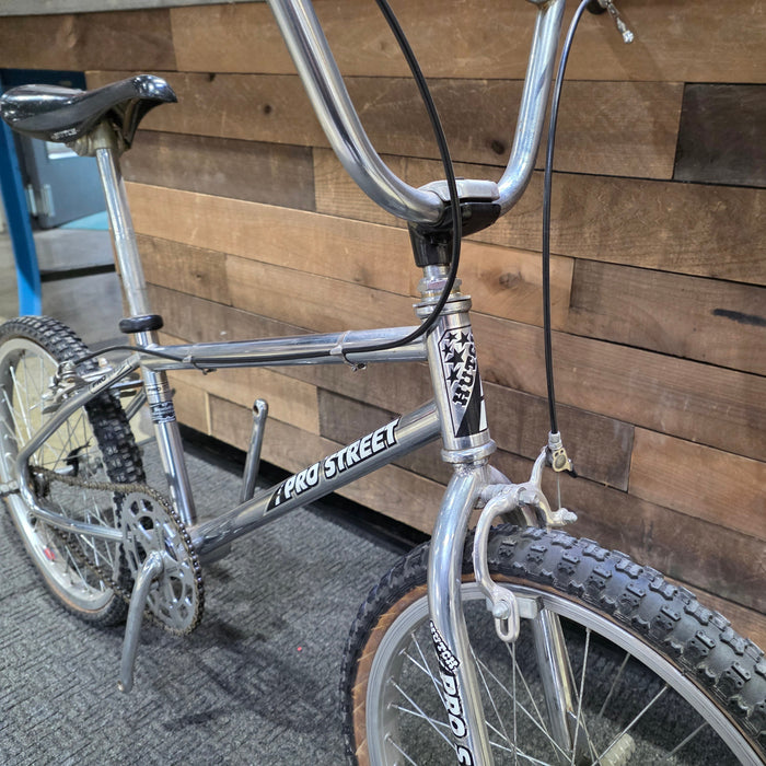 Hutch Pro Street Bike Hutch Pro Street Bike