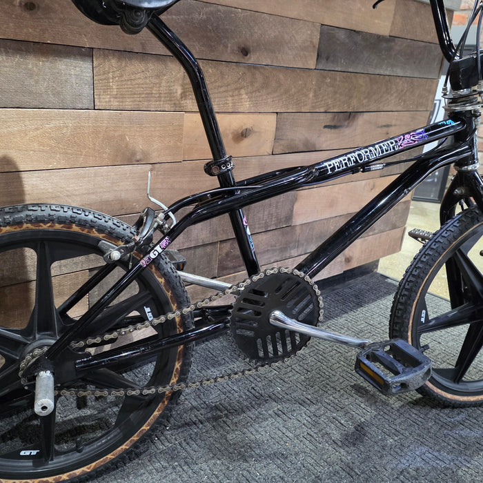 1989 GT Performer Survivor