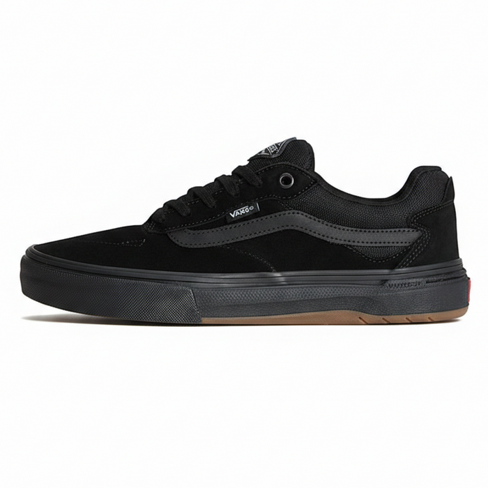 Vans Kyle Walker Pro Shoes (Blackout)