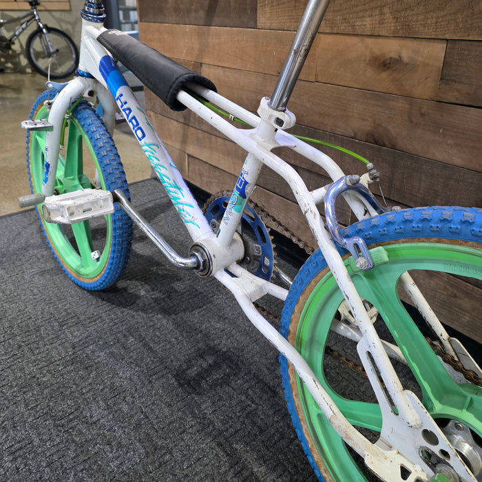 1985 Haro Master