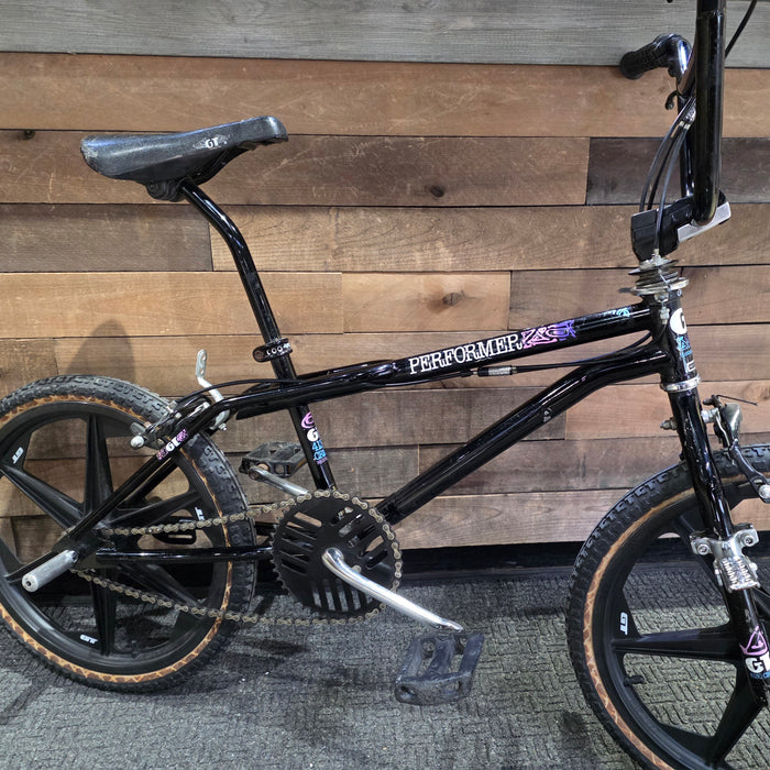 1989 GT Performer Survivor