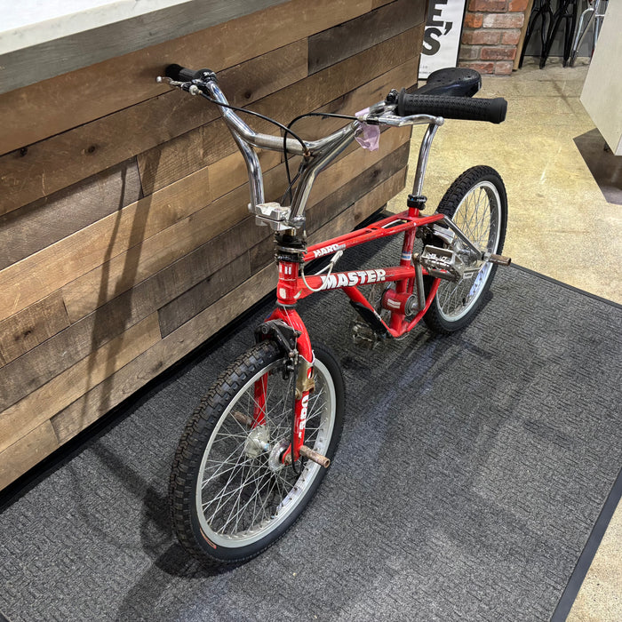 1989 Haro Master Bashguard