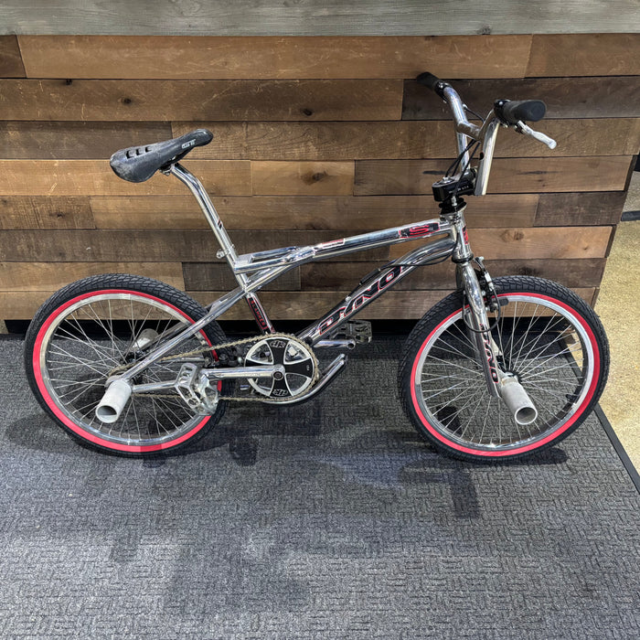 1998 Dyno Slammer