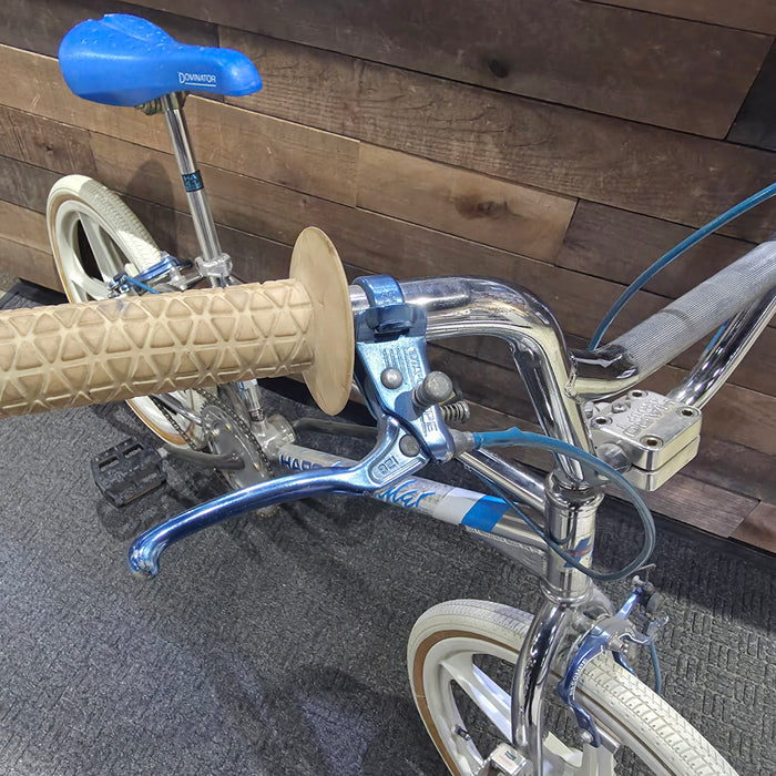 1986 Haro Sport Survivor Chrome