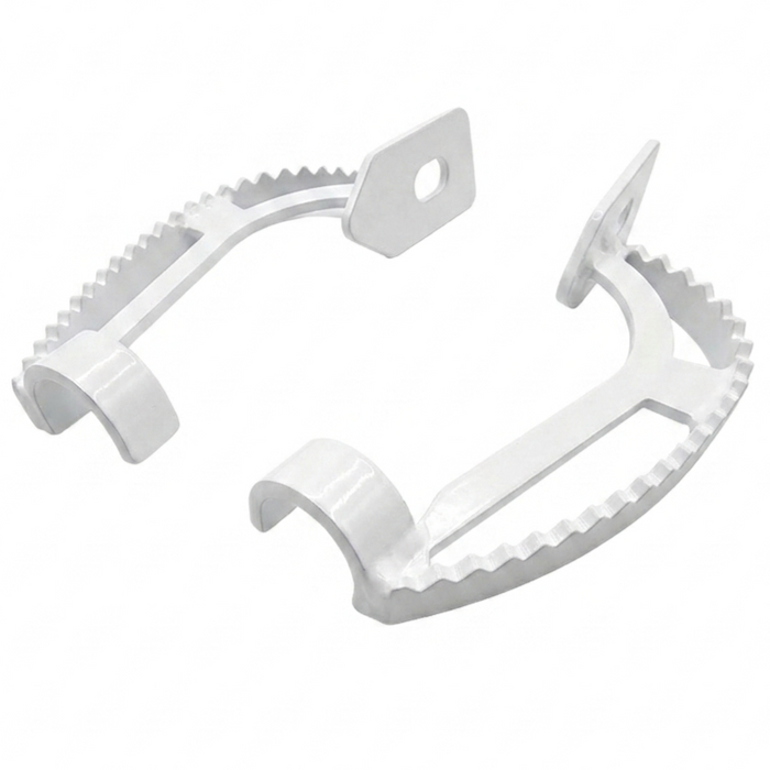 GT Style 80's Rear Frame Standers