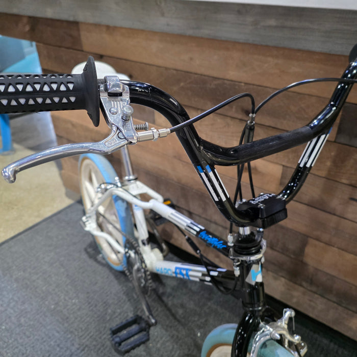 1987 Haro FSX Survivor