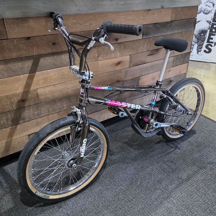 Haro Lineage Master Bashguard 2020 Bike (USED)