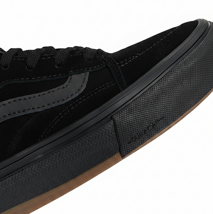 Vans Kyle Walker Pro Shoes (Blackout)