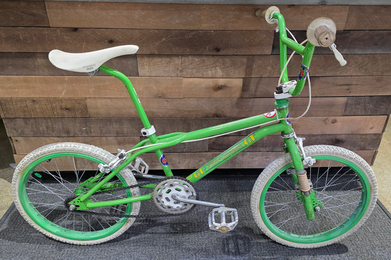 20 inch BMX Bikes