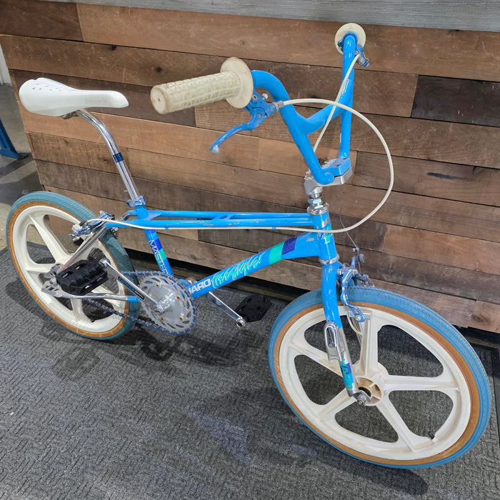 1986 Haro Master Team