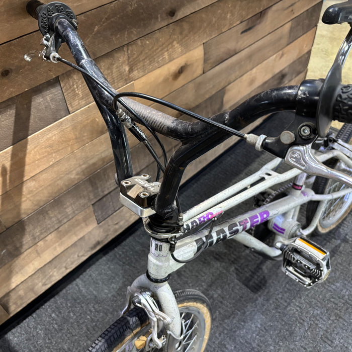 1990 Haro Master Bashguard