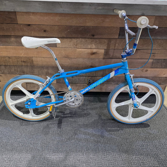 1985 Haro Sport Survivor (Turquoise)