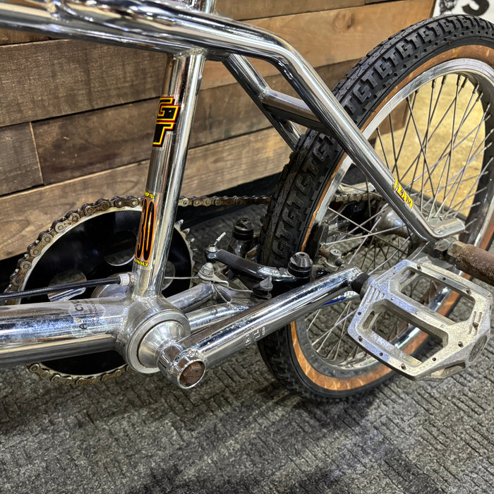 1995 GT Pro Freestyle Tour