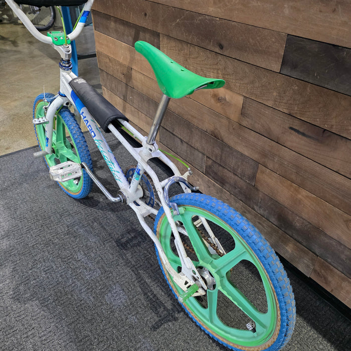 1985 Haro Master