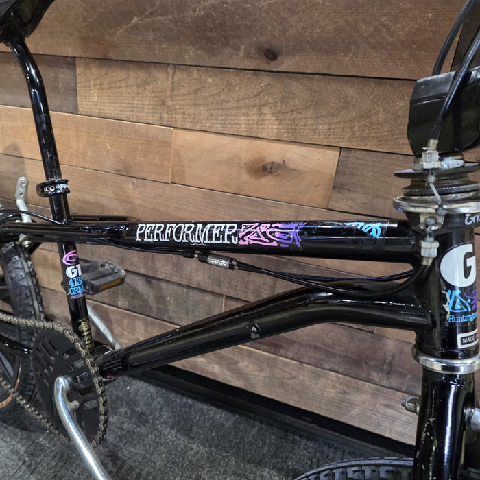 1989 GT Performer Survivor