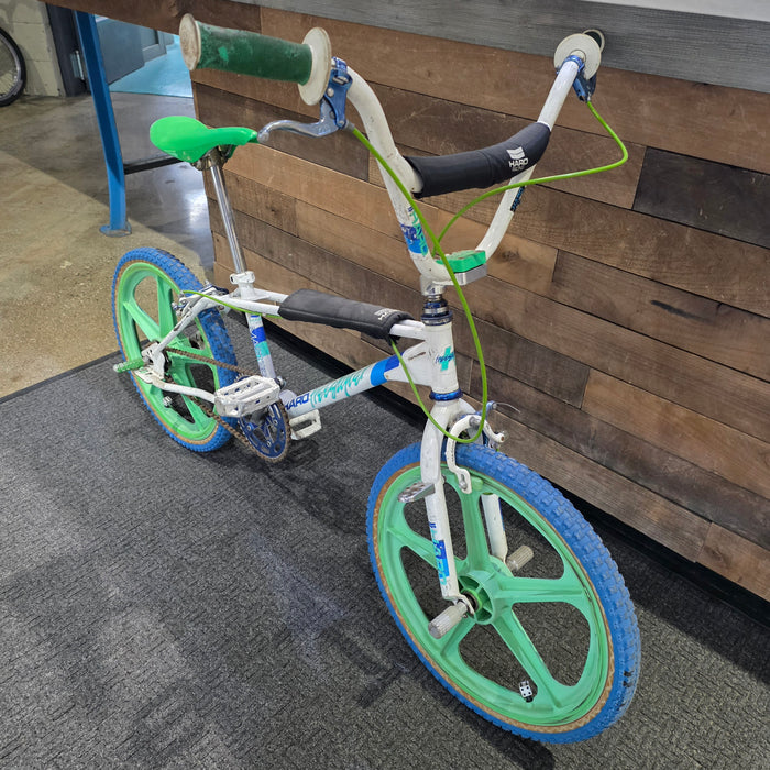 1985 Haro Master