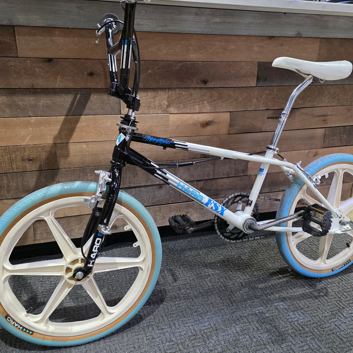 1987 Haro FSX Survivor