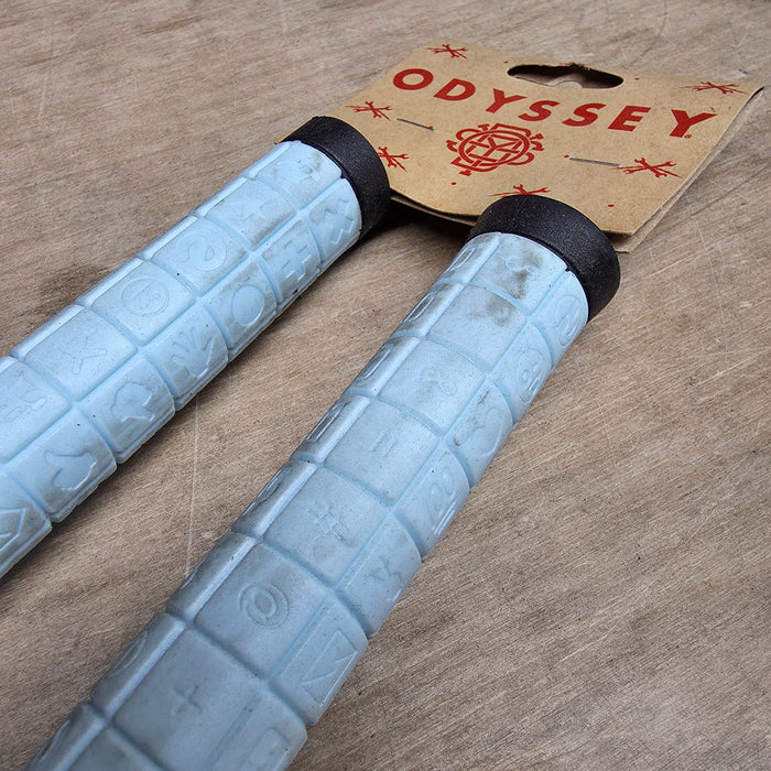 Odyssey Keyboard V2 Grips