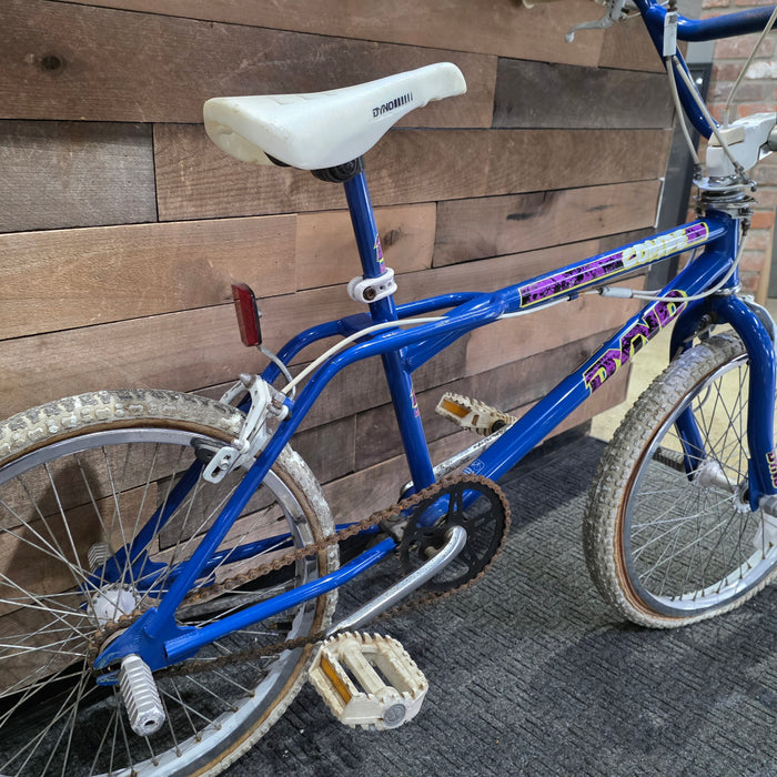 1989 Dyno Compe Survivor