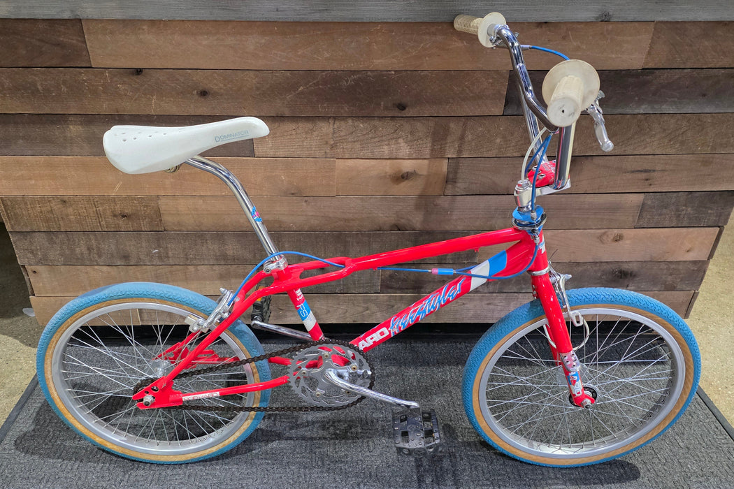 1986 Haro FST