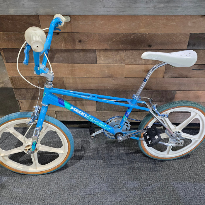 1986 Haro Master Team