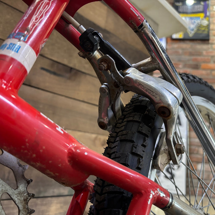 1989 Haro Master Bashguard