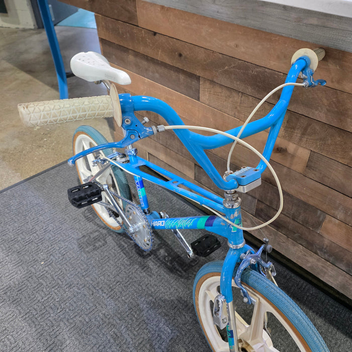 1986 Haro Master Team