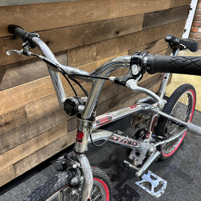 1998 Dyno Slammer