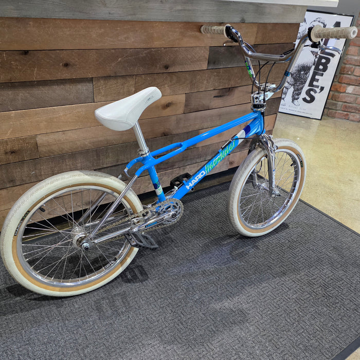 Haro Lineage Sport Custom Bike (Wilkerson Build)