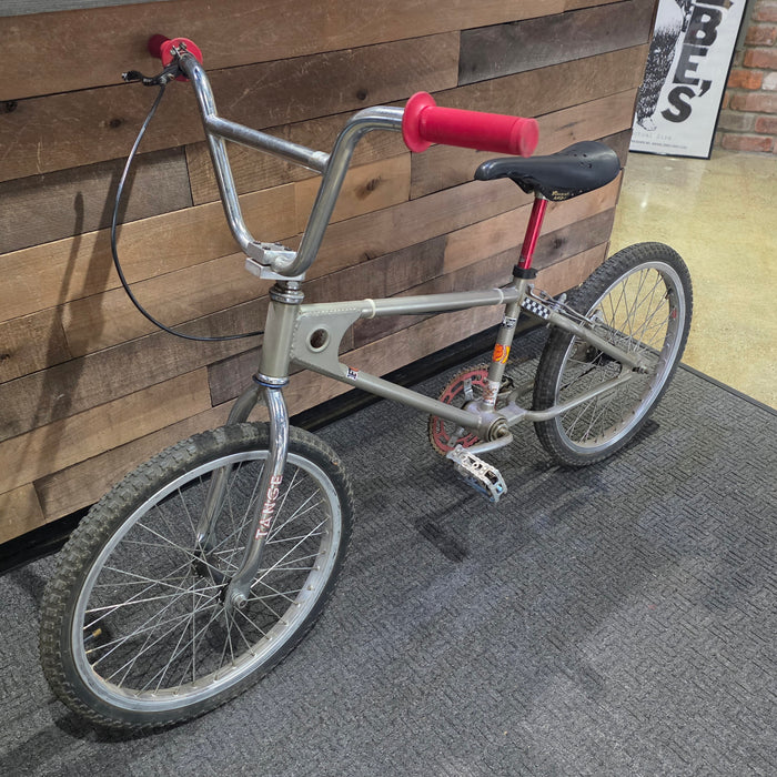 1979 Mongoose Motomag
