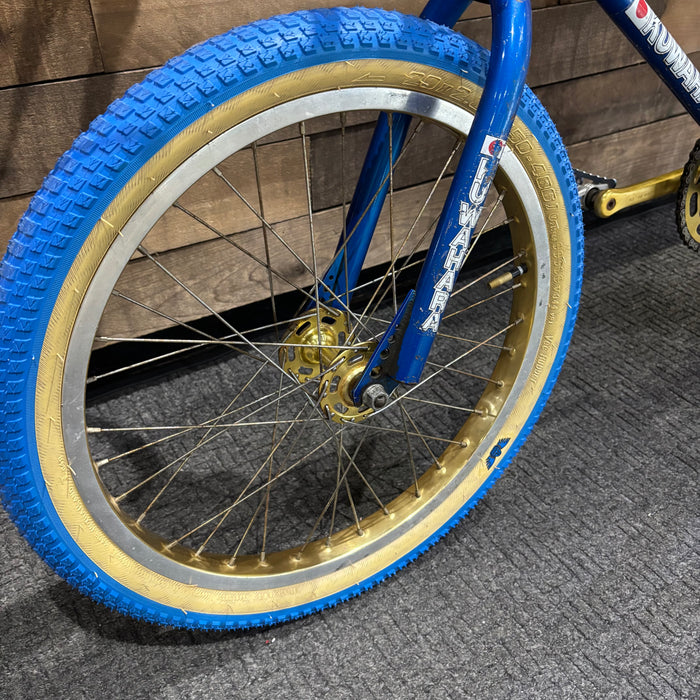 1980 Kuwahara KZ1