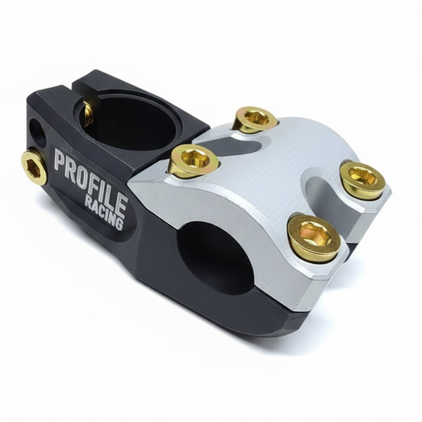 Profile F1 Push Stem (Limited Edition) — Albe's BMX