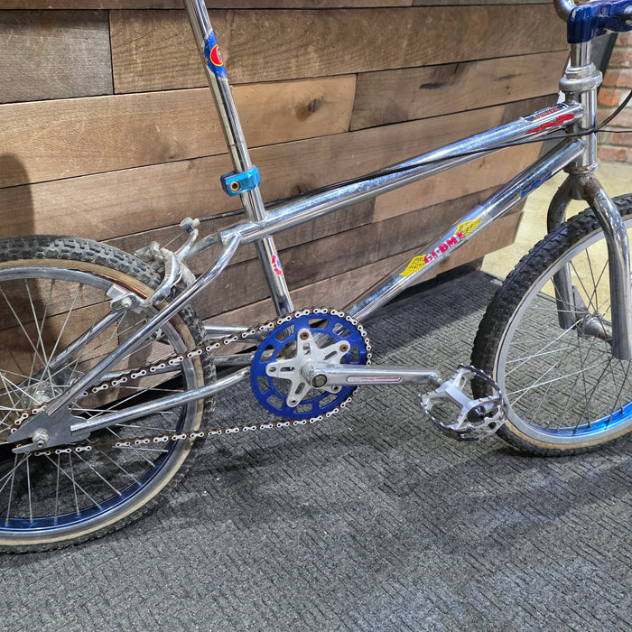 1982 GT Nora Cup Race Bike