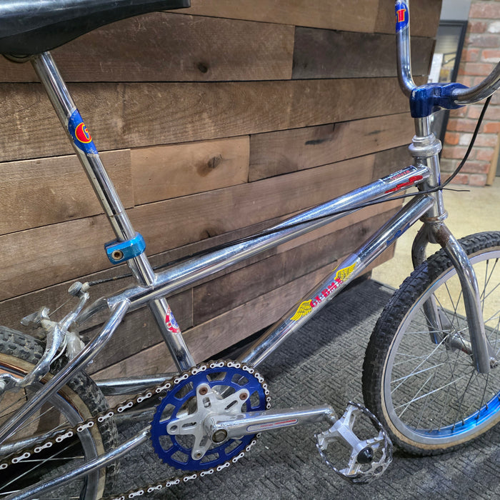 1982 GT Nora Cup Race Bike