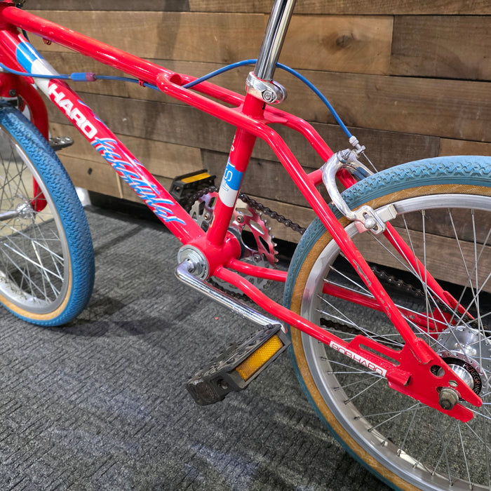 1986 Haro FST