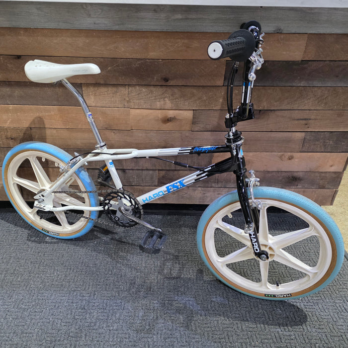 1987 Haro FSX Survivor