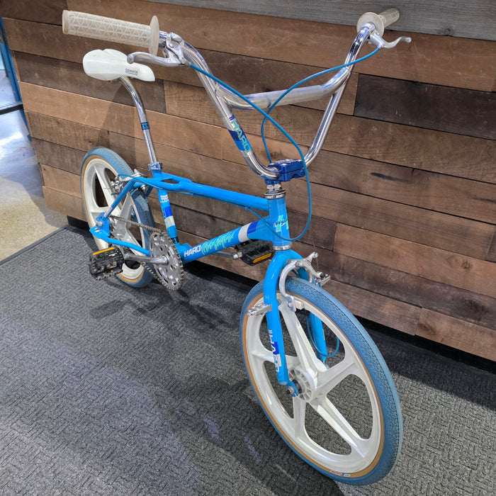 1985 Haro Sport Survivor (Turquoise)