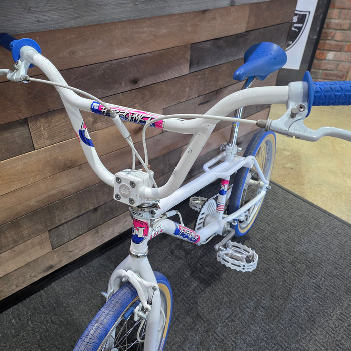 1987 GT Pro Performer Survivor