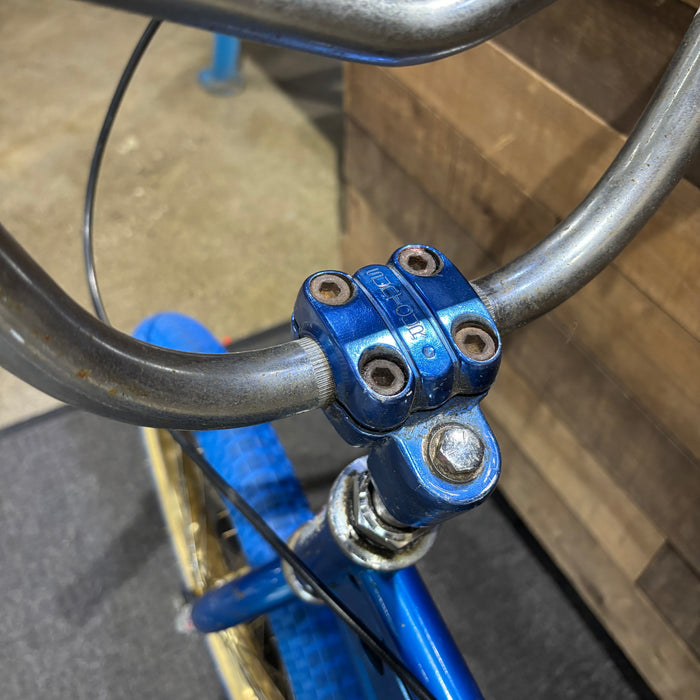 1980 Kuwahara KZ1