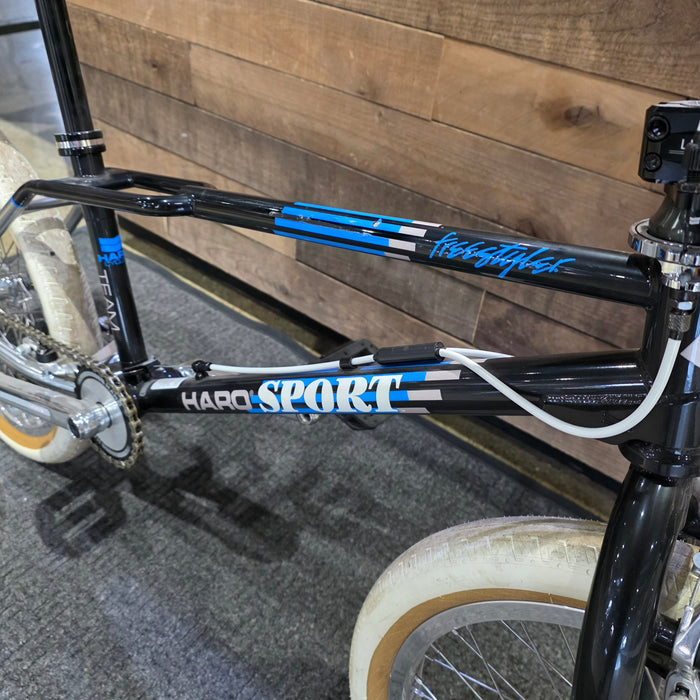 2018 Haro Sport Lineage Bike (Rochester Collection)