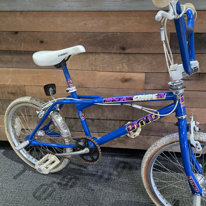 1989 Dyno Compe Survivor