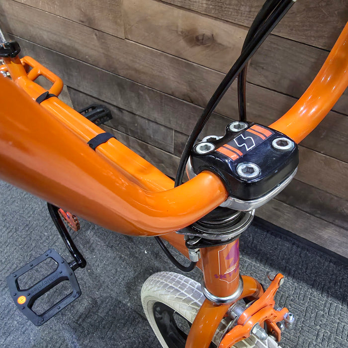 1985 Skyway Street Beat