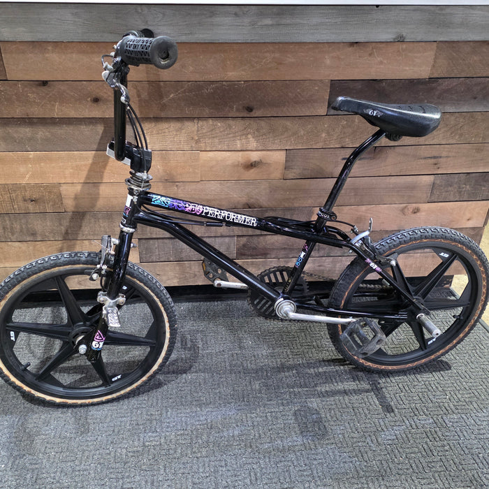 1989 GT Performer Survivor